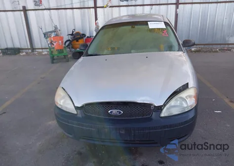 2005 Ford Taurus Se z USA, uszkodzony, nr VIN 1FAFP53U45A303811